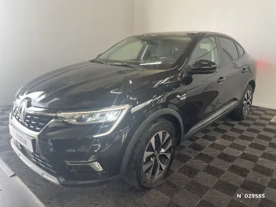 RENAULT ARKANA - voiture d'occasion - Photo 1