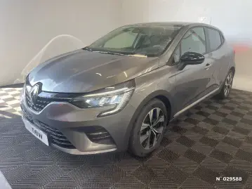 Acheter RENAULT CLIO Clio TCe 90 Evolution occasion en vente à RENAULT BERCK-SUR-MER GUEUDET 1880