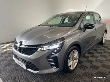 Acheter RENAULT CLIO Clio SCe 65 ch GSR2 Evolution occasion en vente à RENAULT BERCK-SUR-MER GUEUDET 1880