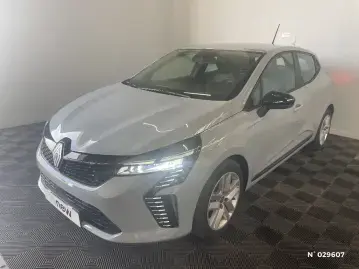 Acheter RENAULT CLIO Clio SCe 65 ch GSR2 Evolution occasion en vente à RENAULT BERCK-SUR-MER GUEUDET 1880