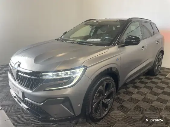 RENAULT AUSTRAL - voiture d'occasion - Photo 1