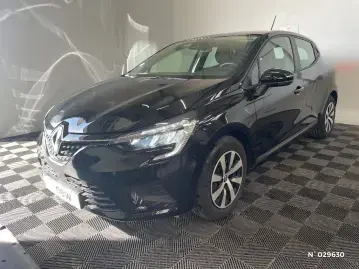 Acheter RENAULT CLIO Clio TCe 90 Equilibre occasion en vente à RENAULT BERCK-SUR-MER GUEUDET 1880