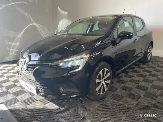 RENAULT CLIO V - voiture d'occasion - Photo 1