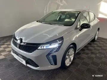 Acheter RENAULT CLIO Clio Blue dCi 100 ch GSR2 Evolution occasion en vente à RENAULT BERCK-SUR-MER GUEUDET 1880