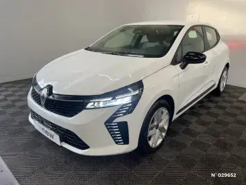 Acheter RENAULT CLIO Clio SCe 65 ch GSR2 Evolution occasion en vente à RENAULT BERCK-SUR-MER GUEUDET 1880