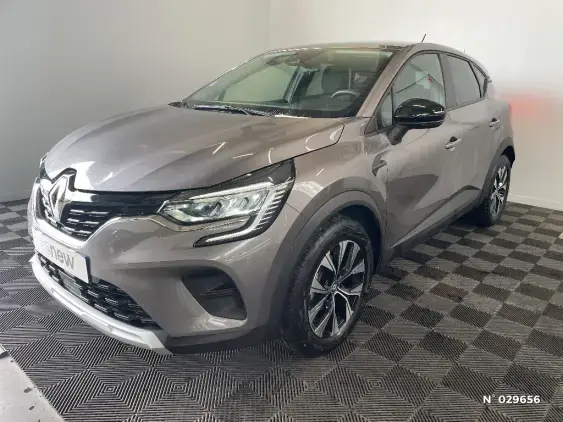 RENAULT CAPTUR II - voiture d'occasion - Photo 1