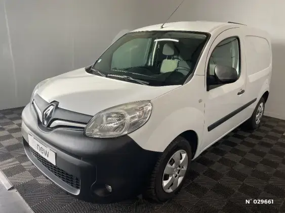 RENAULT KANGOO EXPRESS II - voiture d'occasion - Photo 1