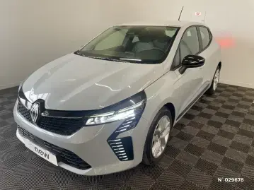 Acheter RENAULT CLIO Clio TCe 90 ch GSR2 Evolution occasion en vente à RENAULT BERCK-SUR-MER GUEUDET 1880