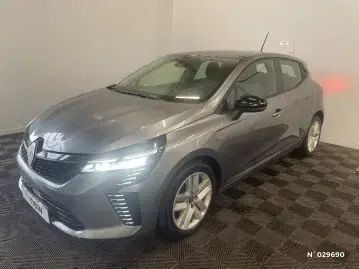 Acheter RENAULT CLIO Clio TCe 90 ch GSR2 Evolution occasion en vente à RENAULT BERCK-SUR-MER GUEUDET 1880