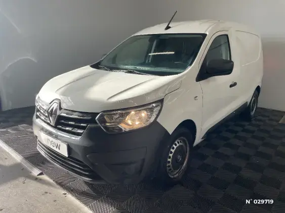 RENAULT EXPRESS VAN I - voiture d'occasion - Photo 1