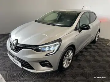 Acheter RENAULT CLIO Clio TCe 90 Evolution occasion en vente à RENAULT BERCK-SUR-MER GUEUDET 1880