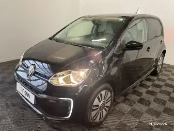 Acheter VOLKSWAGEN E-UP! e-up! 2.0 Electrique Life occasion en vente à RENAULT BERCK-SUR-MER GUEUDET 1880