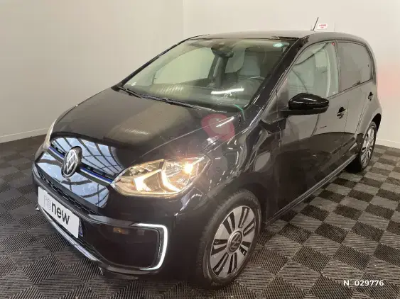 VOLKSWAGEN E-UP! II - voiture d'occasion - Photo 1