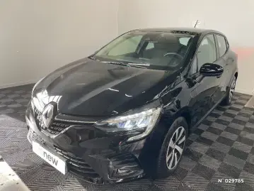 Acheter RENAULT CLIO Clio TCe 90 Equilibre occasion en vente à RENAULT BERCK-SUR-MER GUEUDET 1880