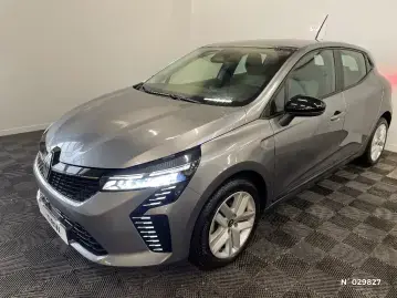 Acheter RENAULT CLIO Clio Blue dCi 100 ch GSR2 Evolution occasion en vente à RENAULT BERCK-SUR-MER GUEUDET 1880