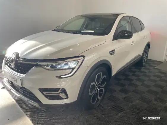 RENAULT ARKANA - voiture d'occasion - Photo 1