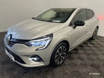 Acheter RENAULT CLIO Clio TCe 140 Techno occasion en vente à RENAULT BERCK-SUR-MER GUEUDET 1880