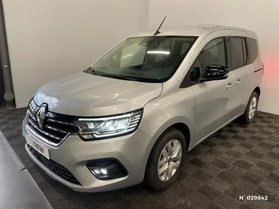 RENAULT KANGOO III - voiture d'occasion - Photo 1