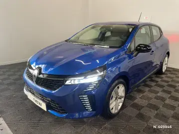 Acheter RENAULT CLIO Clio Blue dCi 100 ch GSR2 Evolution occasion en vente à RENAULT BERCK-SUR-MER GUEUDET 1880