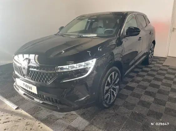 RENAULT AUSTRAL - voiture d'occasion - Photo 1