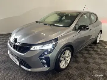 Acheter RENAULT CLIO Clio TCe 90 ch GSR2 Evolution occasion en vente à RENAULT BERCK-SUR-MER GUEUDET 1880