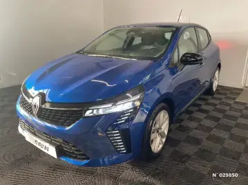 Acheter RENAULT CLIO Clio TCe 90 Evolution occasion en vente à RENAULT BERCK-SUR-MER GUEUDET 1880