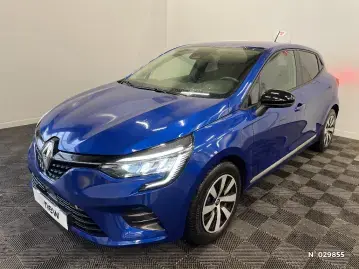Acheter RENAULT CLIO Clio TCe 90 Evolution occasion en vente à RENAULT BERCK-SUR-MER GUEUDET 1880