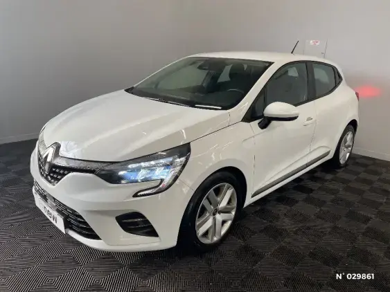 RENAULT CLIO REVERSIBLE V - voiture d'occasion - Photo 1