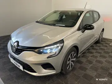 Acheter RENAULT CLIO Clio TCe 90 Equilibre occasion en vente à RENAULT BERCK-SUR-MER GUEUDET 1880