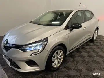 Acheter RENAULT CLIO Clio SCe 65 - 20 Team Rugby occasion en vente à RENAULT BERCK-SUR-MER GUEUDET 1880