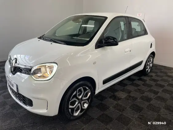 RENAULT TWINGO III - voiture d'occasion - Photo 1