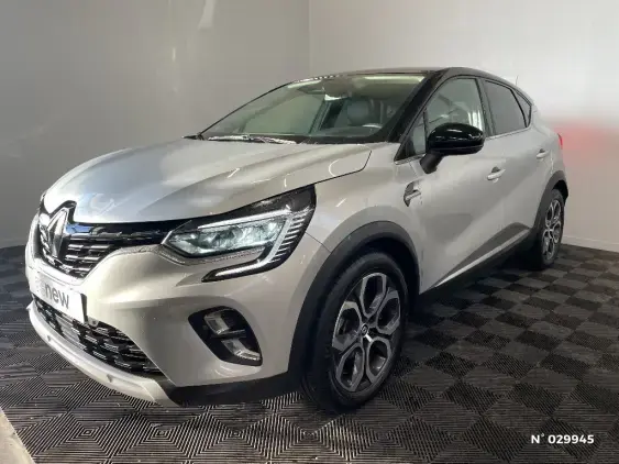 RENAULT CAPTUR II - voiture d'occasion - Photo 1