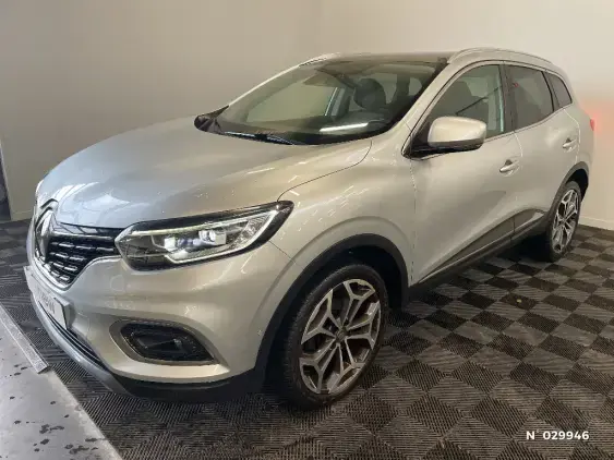 RENAULT KADJAR - voiture d'occasion - Photo 1