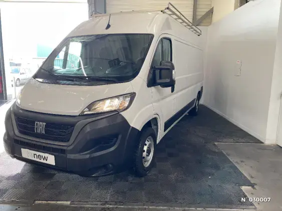 FIAT DUCATO IV - voiture d'occasion - Photo 1