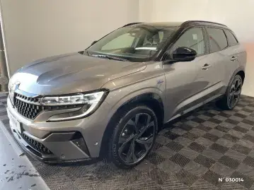 Acheter RENAULT AUSTRAL Austral E-Tech hybrid 200 Techno esprit Alpine occasion en vente à RENAULT BERCK-SUR-MER GUEUDET 1880