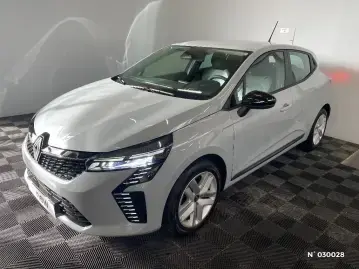 Acheter RENAULT CLIO Clio Blue dCi 100 ch GSR2 Evolution occasion en vente à RENAULT BERCK-SUR-MER GUEUDET 1880