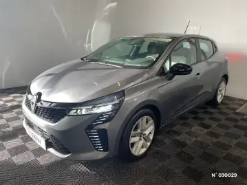 Acheter RENAULT CLIO Clio TCe 90 ch GSR2 Evolution occasion en vente à RENAULT BERCK-SUR-MER GUEUDET 1880