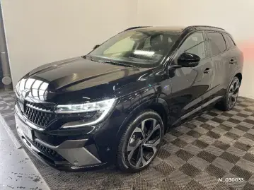 Acheter RENAULT AUSTRAL Austral E-Tech full hybrid 200 GSR2 Iconic esprit Alpine occasion en vente à RENAULT BERCK-SUR-MER GUEUDET 1880