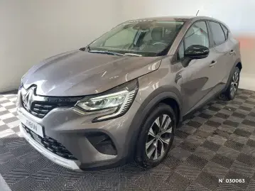 Acheter RENAULT CAPTUR Captur TCe 90 Evolution occasion en vente à RENAULT BERCK-SUR-MER GUEUDET 1880