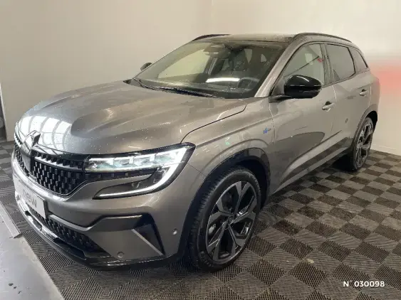 RENAULT AUSTRAL - voiture d'occasion - Photo 1