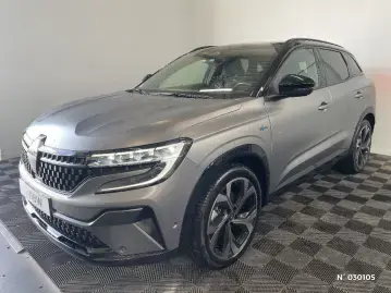 Acheter RENAULT AUSTRAL Austral E-Tech hybrid 200 Techno esprit Alpine occasion en vente à RENAULT BERCK-SUR-MER GUEUDET 1880