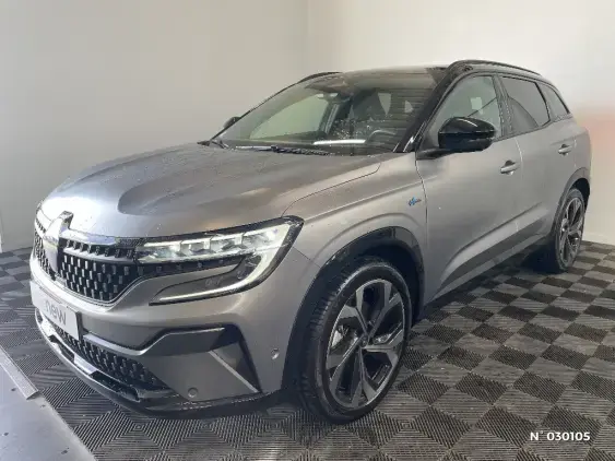 RENAULT AUSTRAL - voiture d'occasion - Photo 1