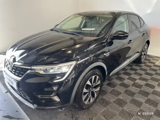 RENAULT ARKANA - voiture d'occasion - Photo 1