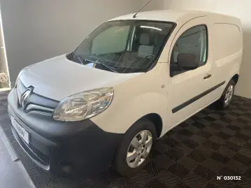 Acheter RENAULT KANGOO EXPRESS KANGOO EXPRESS BLUE DCI 95 SL PRO+ occasion en vente à RENAULT BERCK-SUR-MER GUEUDET 1880