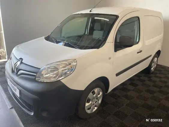 RENAULT KANGOO EXPRESS II - voiture d'occasion - Photo 1