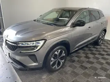 Acheter RENAULT AUSTRAL Austral E-Tech hybrid 200 Techno occasion en vente à RENAULT BERCK-SUR-MER GUEUDET 1880