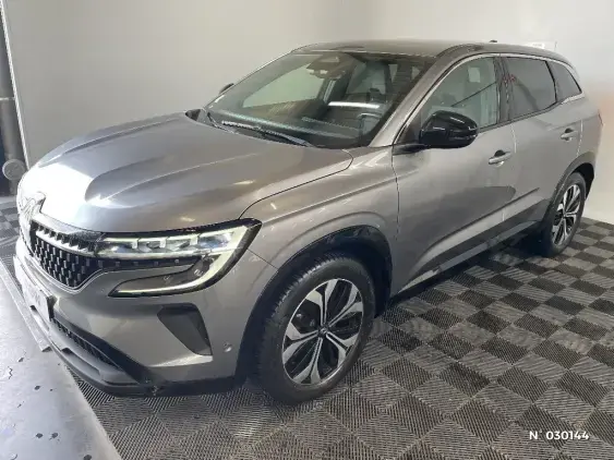 RENAULT AUSTRAL - voiture d'occasion - Photo 1