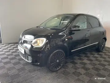 Acheter RENAULT TWINGO Twingo III SCe 65 SL Urban Night occasion en vente à RENAULT BERCK-SUR-MER GUEUDET 1880