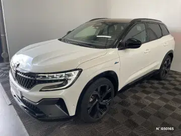 Acheter RENAULT AUSTRAL Austral E-Tech hybrid 200 Techno esprit Alpine occasion en vente à RENAULT BERCK-SUR-MER GUEUDET 1880