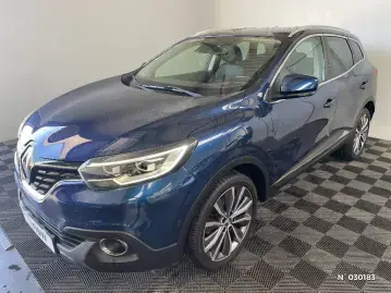 Acheter RENAULT KADJAR Kadjar TCe 130 Energy Intens occasion en vente à RENAULT BERCK-SUR-MER GUEUDET 1880